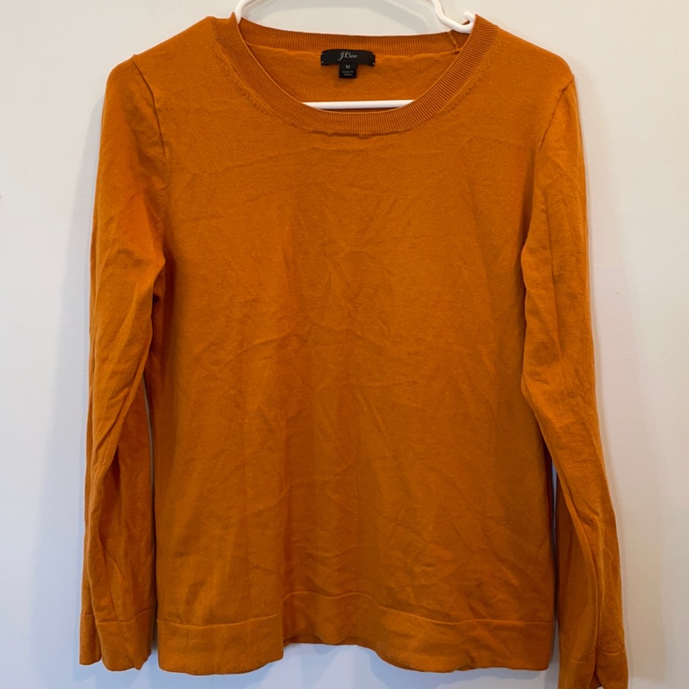 Lightweight Sweater